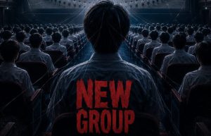 映画『NEW GROUP』見どころ感想考察レビュー｜なんじゃこれ？